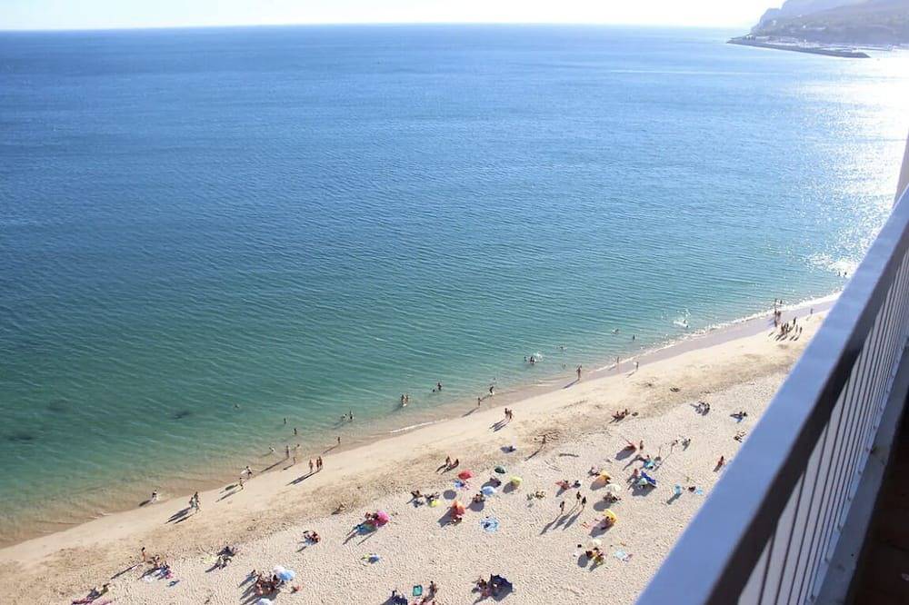 Apartamento entero, Condo with beach view & beach access in Sesimbra, Halbinsel von Setúbal