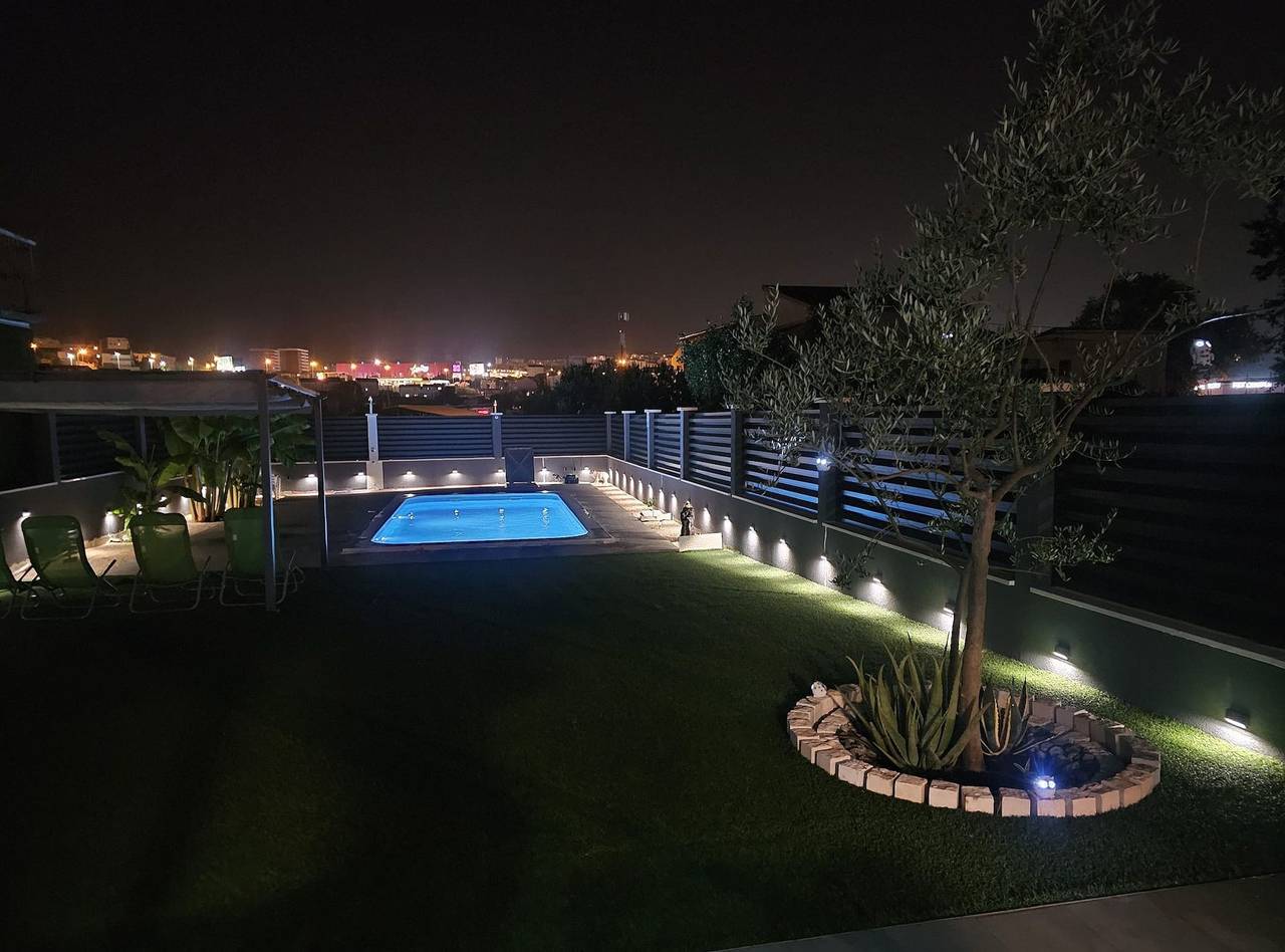 Entire apartment, Apartments Andrea - Two Bedroom Apartment with Shared Swimming Pool in Split, Split-Dalmatia
