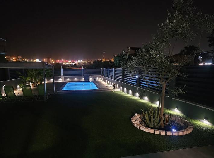 Gîte pour 4 personnes, avec Jardin à Split - 4