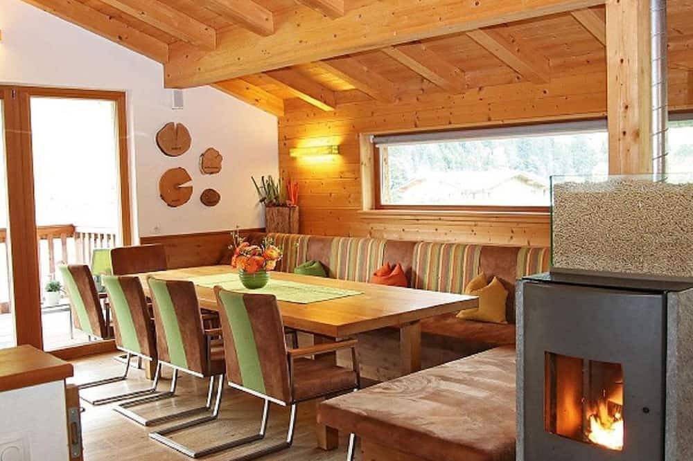 Alpin Chalet Classic - Alpin Chalet in Filzmoos, Tennengau