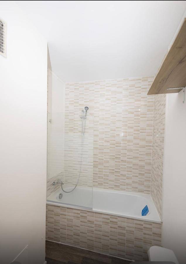 Gîte pour 2 personnes, avec terrasse, animaux acceptés à Gagny - 2