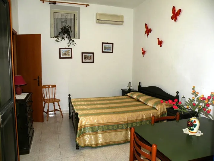 Apartamento de vacaciones para 2 personas - 1