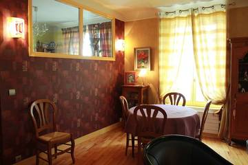Gîte pour 3 Personnes dans Versailles, Yvelines, Photo 3