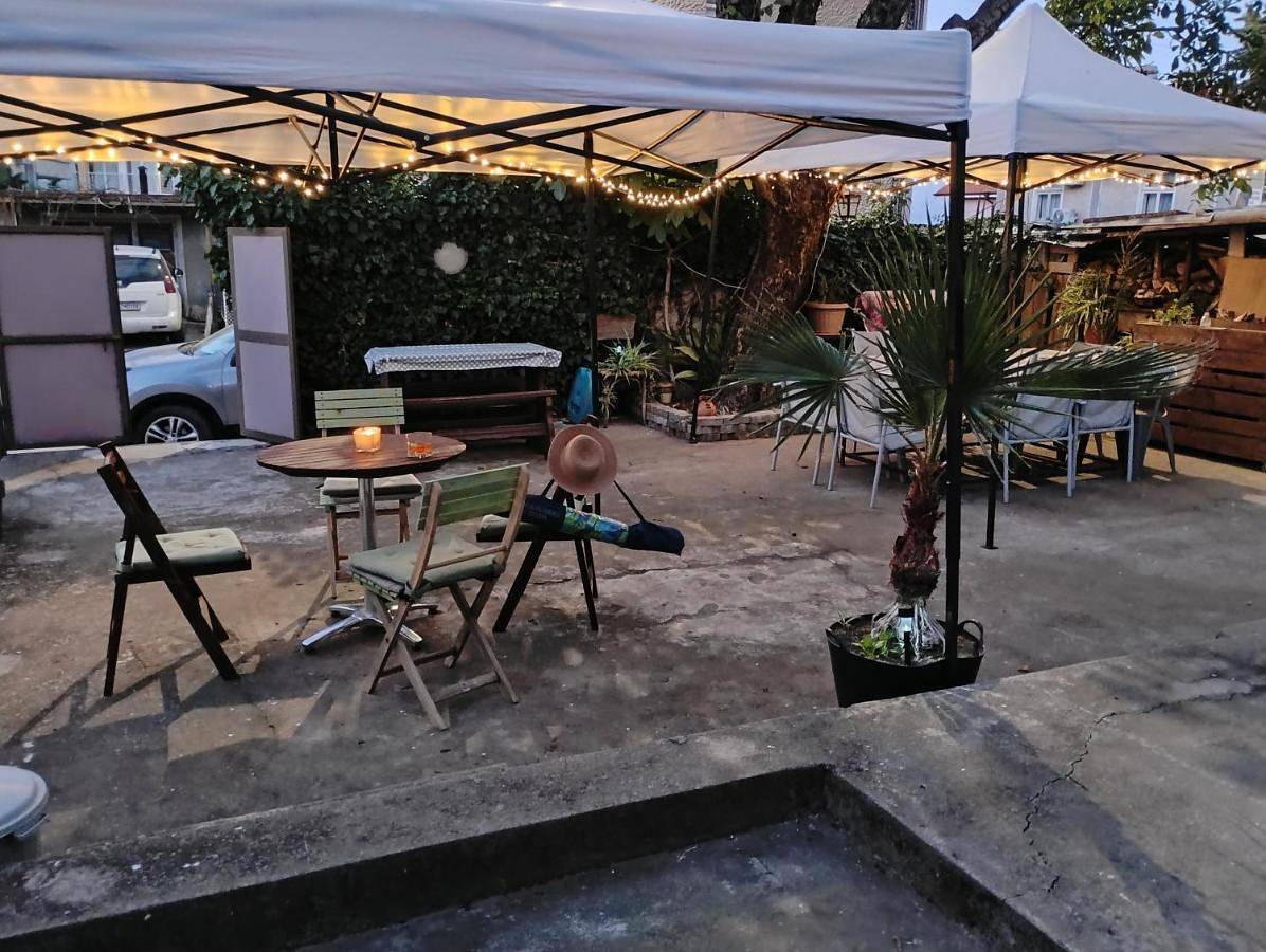 Double or Twin Room with Bathroom in Obzor, Bourgas (oblast)