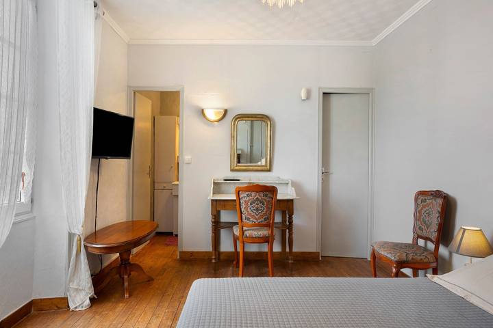 Le Paradis - Guest Room N in Chaillé-les-Marais, Fontenay-le-Comte