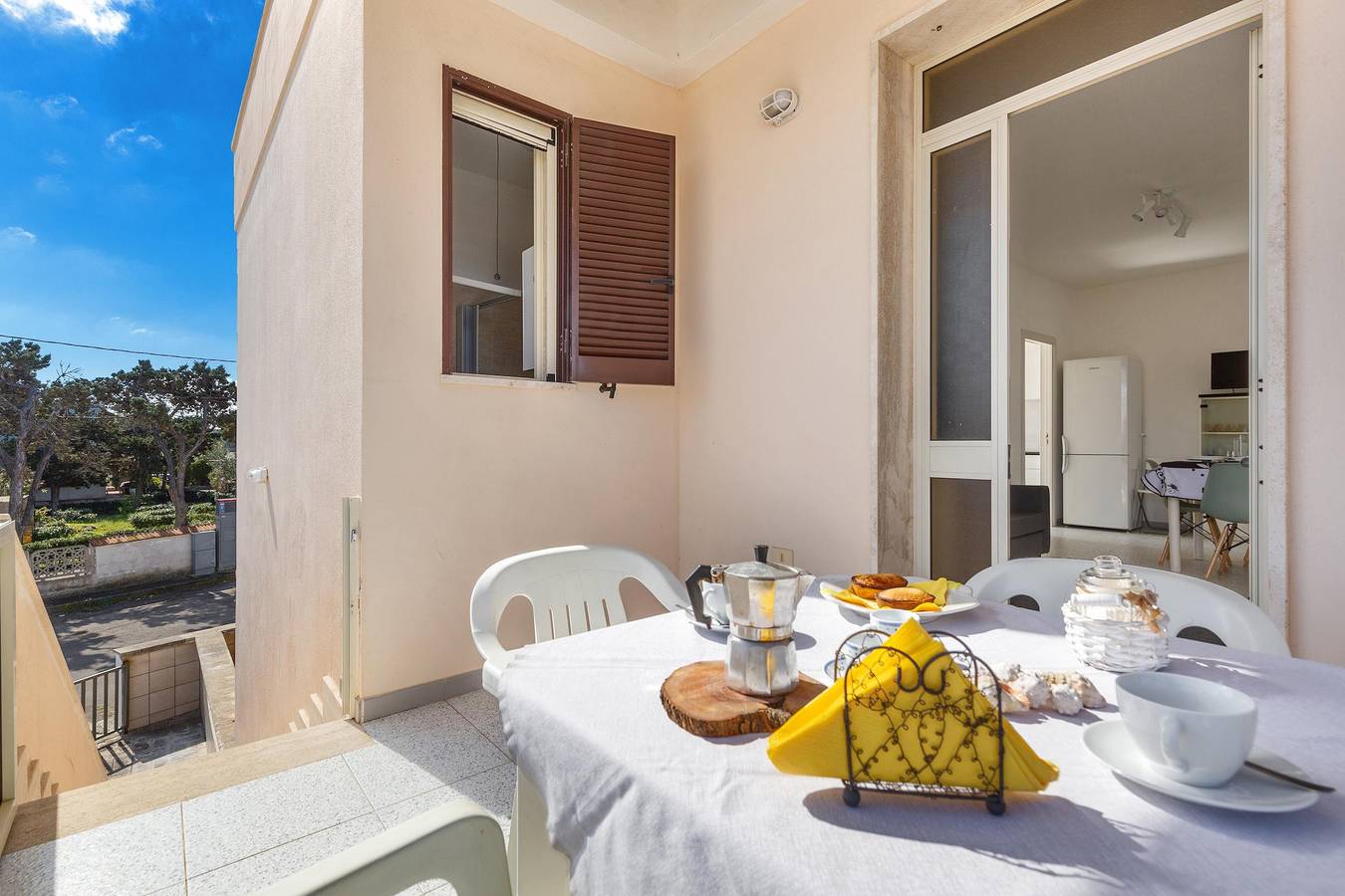 Carlotta`s House by Barbarhouse in San Foca, Melendugno