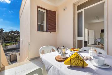 Pension voor 5 Personen in Melendugno, Salento, Afbeelding 4