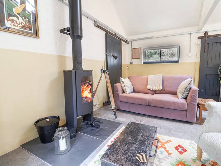 Bungalow für 4 Personen, mit Garten in England - 3