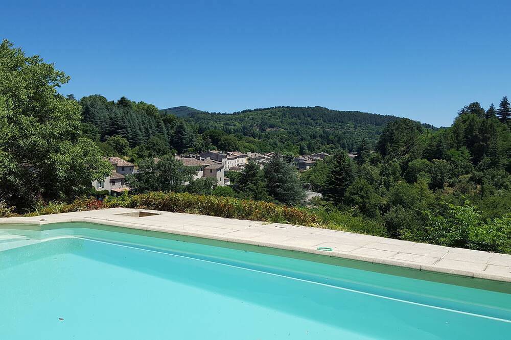 Photo : Maison de vacances