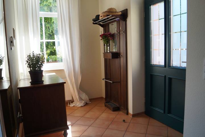 Studio für 2 Personen, mit Garten und Balkon - 1