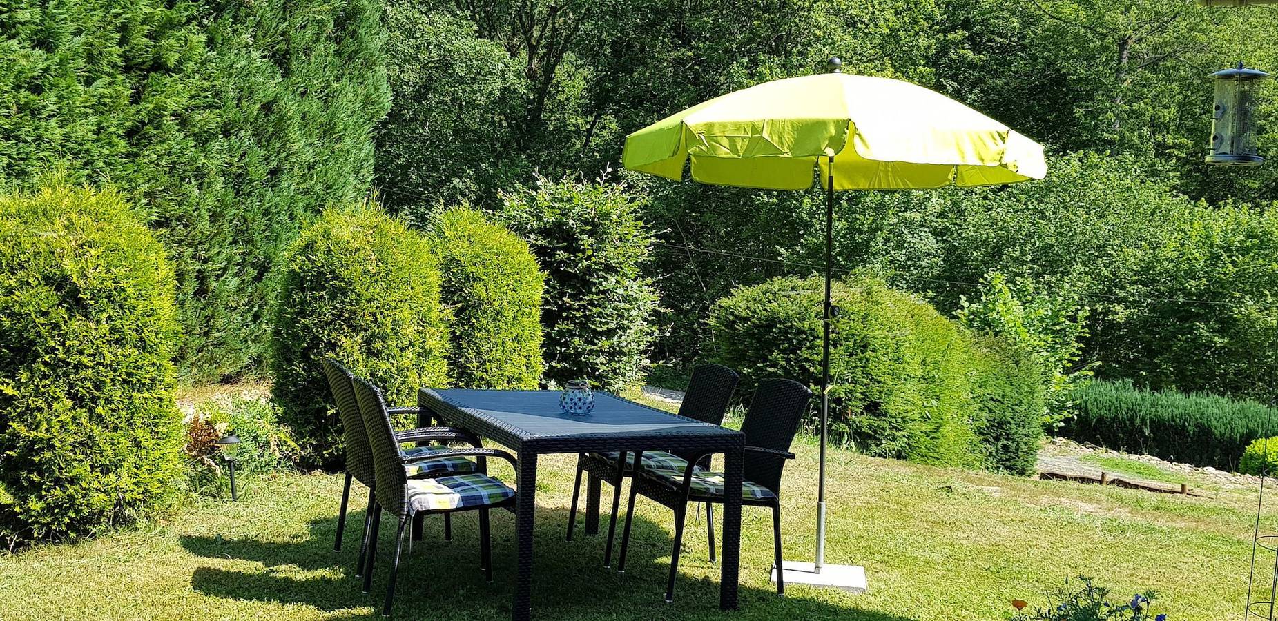 Helles und gemütliches Feriendomizil in Heddert, Landkreis Trier-Saarburg