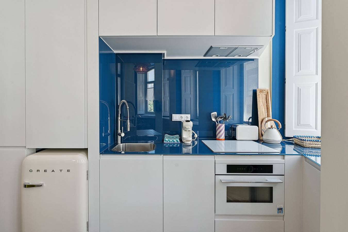Monolocale intero, Guestready - Amma Braga 3 in Braga, Distretto de Braga