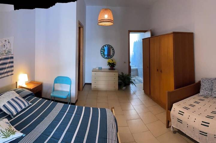 Villa pour 8 personnes, avec jardin à Porto Cesareo - 3