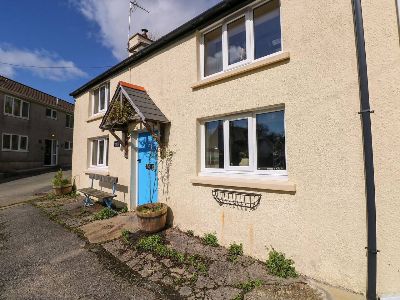 1 Mill Farm Cottages in Narberth, Pembrokeshire