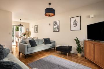 Holiday Rental for 6 People in Conwy, Conwy region, Photo 3