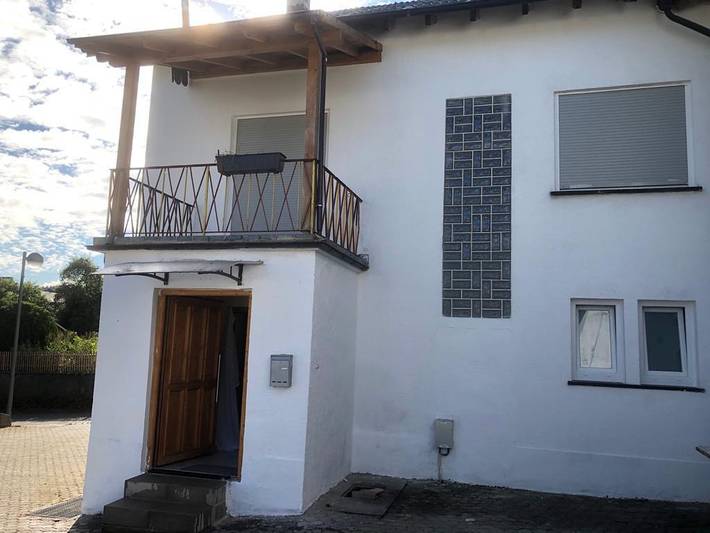 Ferienhaus für 10 Personen, mit Garten und Balkon, kinderfreundlich in der Vulkaneifel - 2