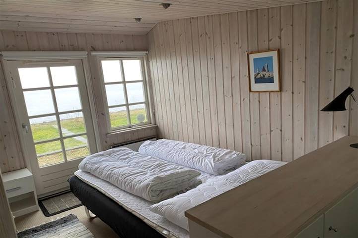 Ferienhaus für 4 Personen, mit Terrasse in Apenrade - 3