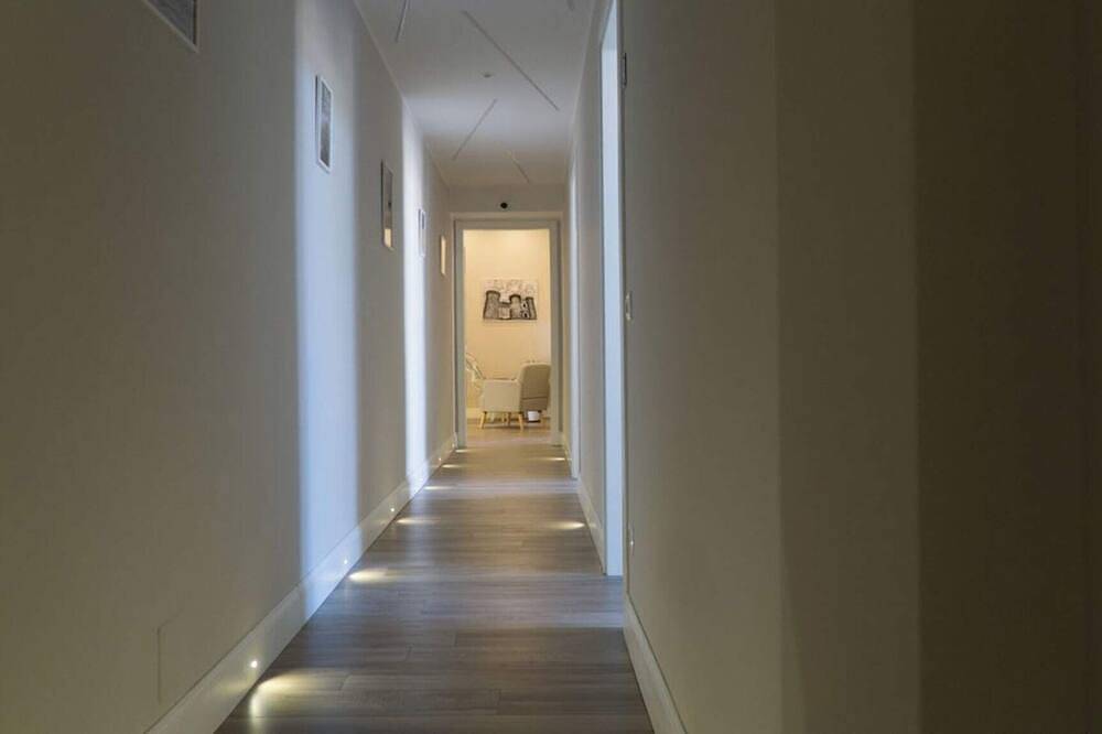 B&B Villa Cua Ercolano Room 5. Deluxe Sea in Ercolano, Vesuvio National Park