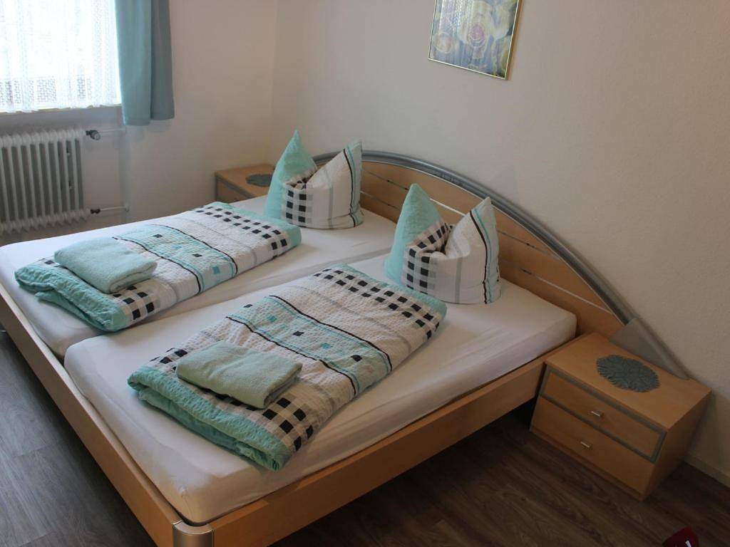 Ganze Ferienwohnung, Ferienwohnung Haus Wannenberg in Tengen, Hegau