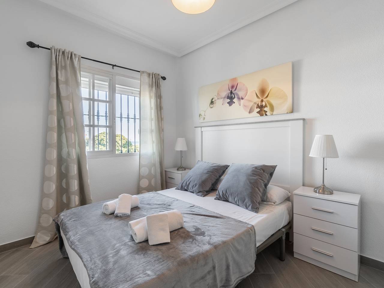 Apartamento entero, Pueblo Quinta in Benalmádena Costa, Benalmádena