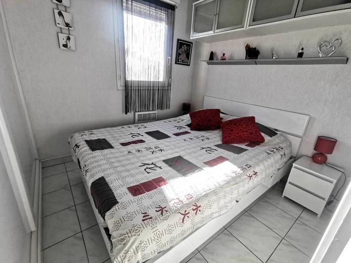 Gîte pour 4 personnes, avec piscine dans Plage de la Grande Conque - 4
