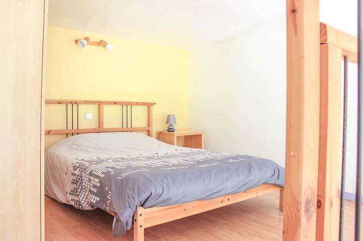 Gîte pour 4 personnes à Saint-Paul-Trois-Châteaux - 2