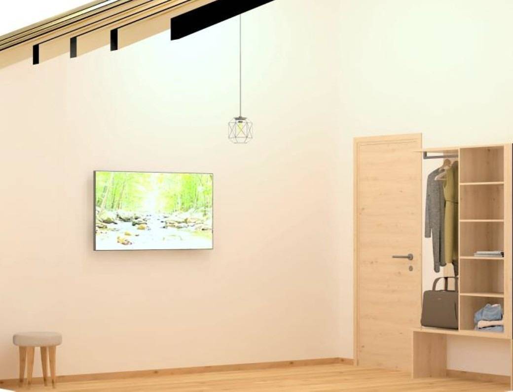 Apartamento vacacional entero, Apartamento de vacaciones para 6 personas con sauna in Lago Schluch, Suedlicher Schwarzwald