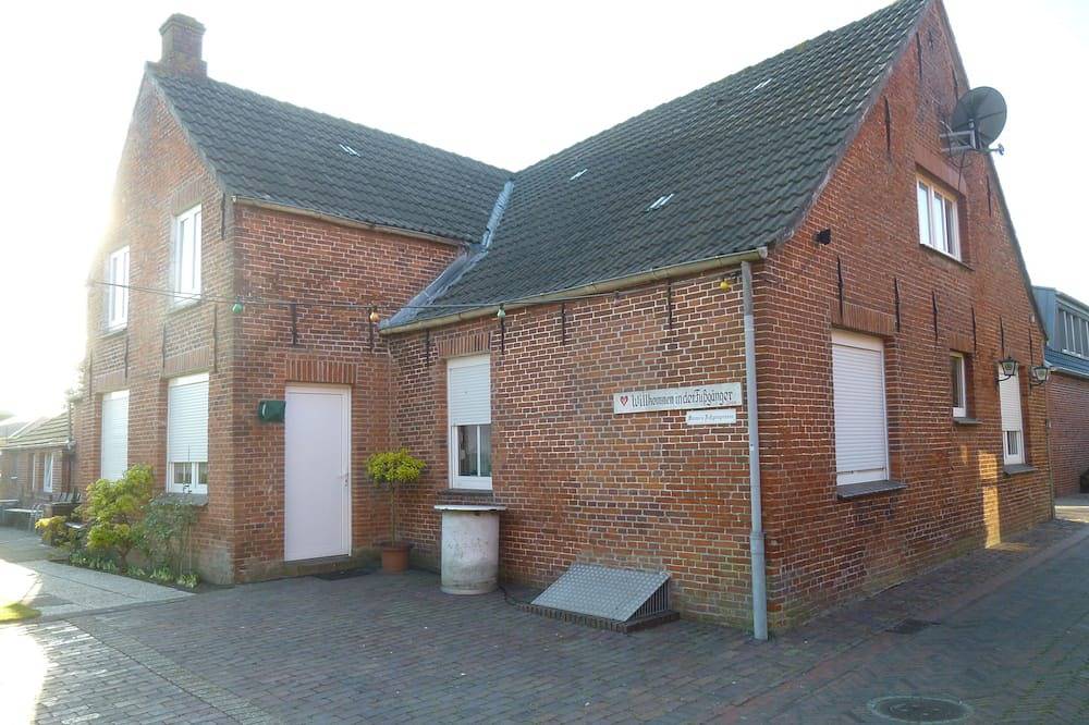 Ganze Wohnung, Ferienwohnung Alte Post in Krummhörn, Landkreis Aurich