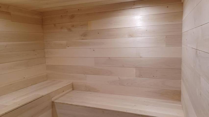 Location de vacances pour 12 personnes, avec jardin ainsi que jacuzzi et sauna à Saint-Front - 3