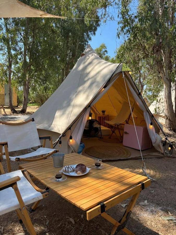 Glamping Tend Flumendosa in Pula e dintorni, Cagliari e Dintorni