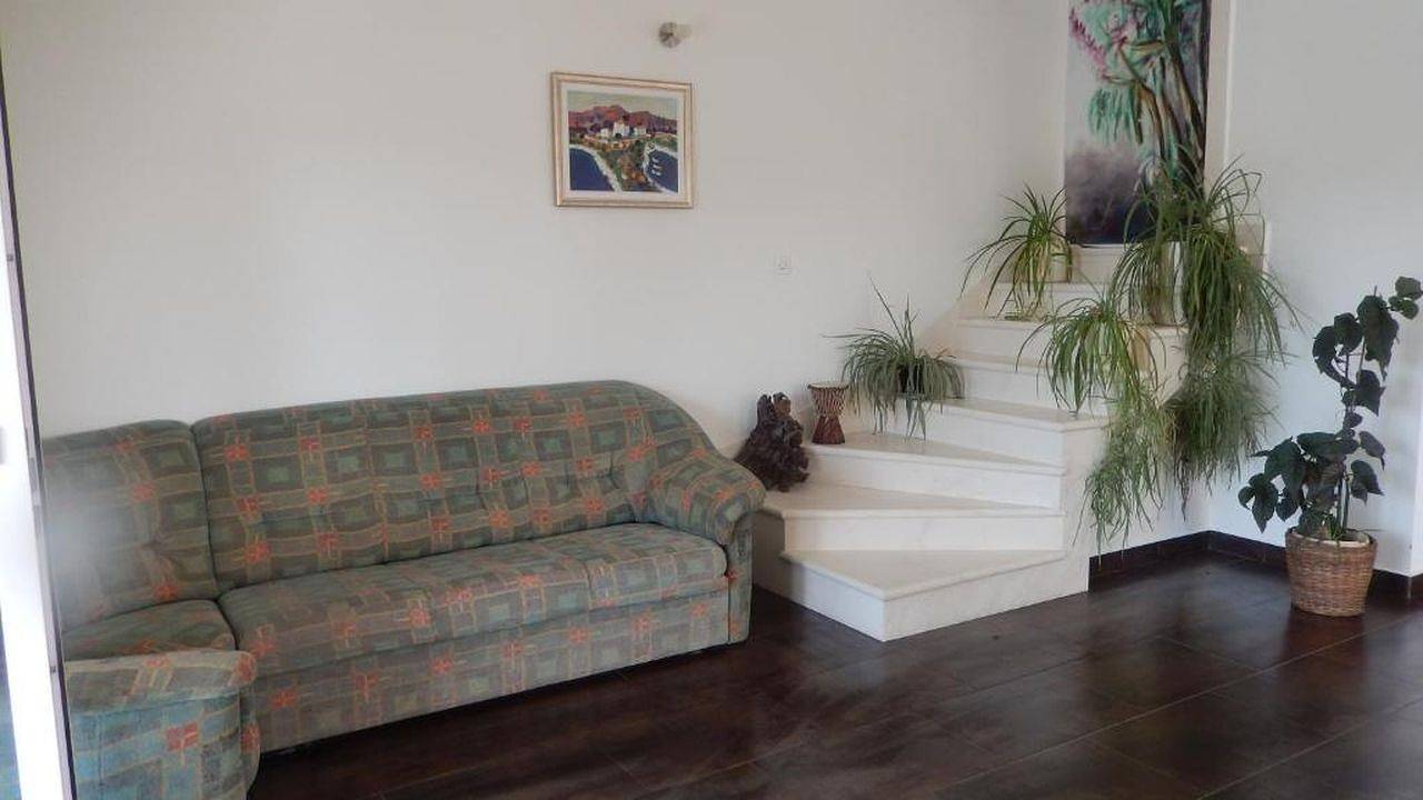 Ganze Ferienwohnung, Ferienwohnung für 2 Personen (45 m²) in Lumbarda in Lumbarda, Korcula