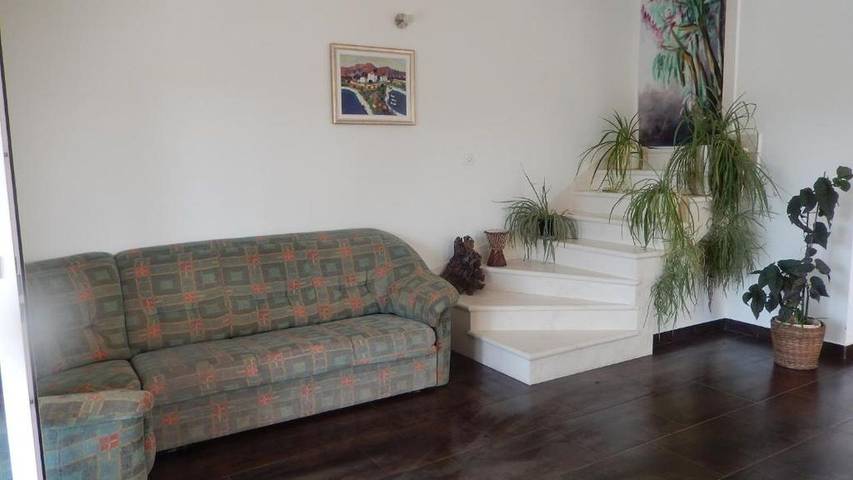 Ferienwohnung für 2 Personen, mit Terrasse - 1