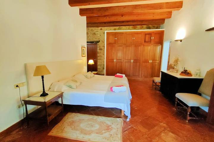 Finca für 10 Personen, mit Sauna und Garten in Esporles - 2