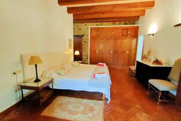 Ferienhaus für 10 Personen in Esporles, Serra de Tramuntana, Bild 1