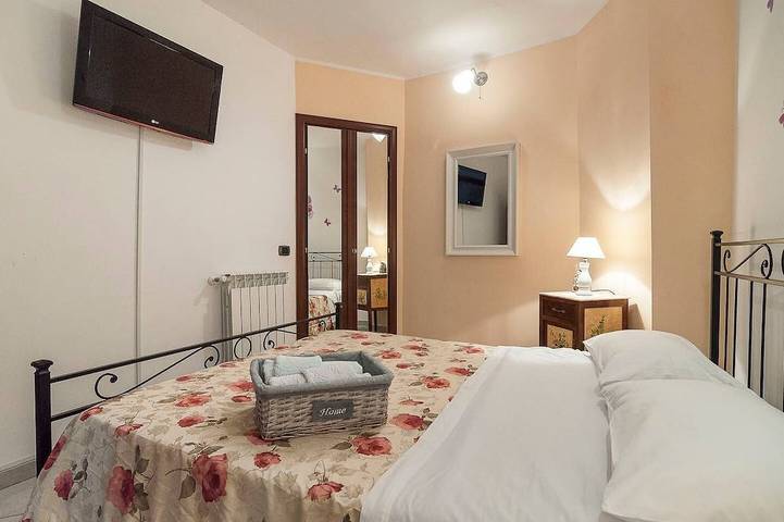 Ferienwohnung für 5 Personen - 1