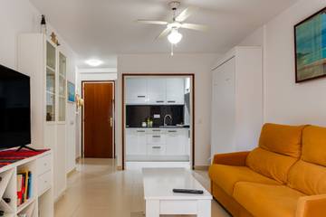 Apartamento De Férias para 4 Pessoas em Tossa de Mar, Costa Brava, Foto 4