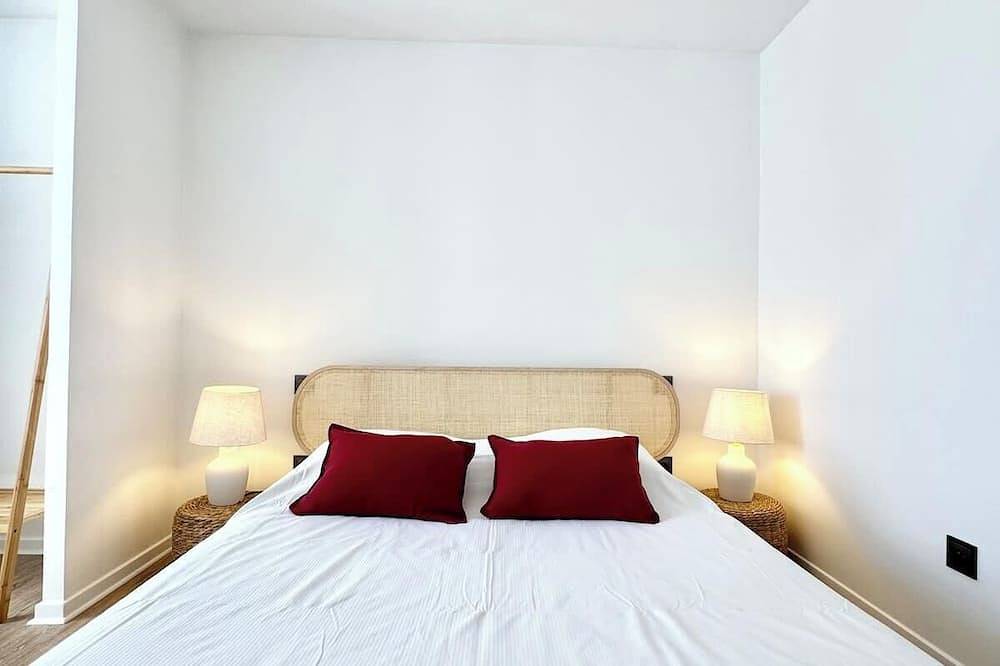 Entire apartment, Charmant T2 - Plein coeur de Quimperlé in Quimperlé, Quimper region