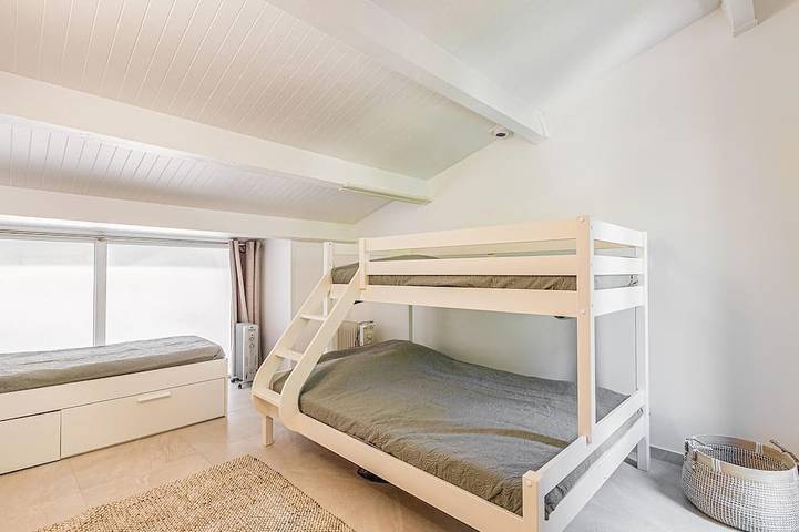 Ferienhaus für 7 Personen, mit Garten und Pool in Draguignan Region - 4