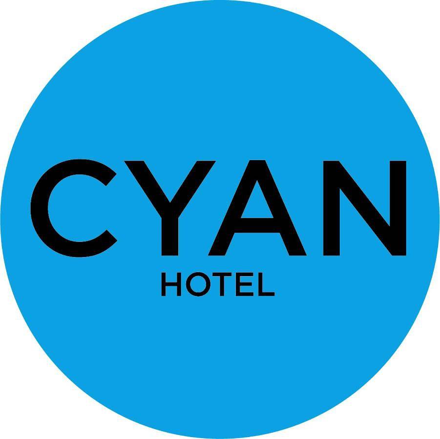 Cyan Hotel - Roissy Villepinte Parc des Expositions in Villepinte, Seine-Saint-Denis