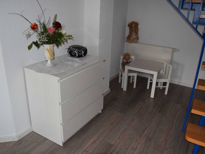 Ganze Ferienwohnung, Ferienwohnung-Herbolzheim in Herbolzheim, Südschwarzwald