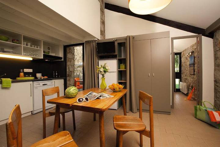 Location de vacances pour 2 personnes à Chambonas - 3