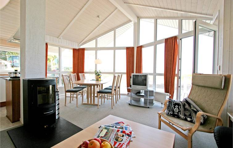 Appartement am Strand mit Parkplatz und Terrasse in Friedrichskoog-Spitze, Friedrichskoog