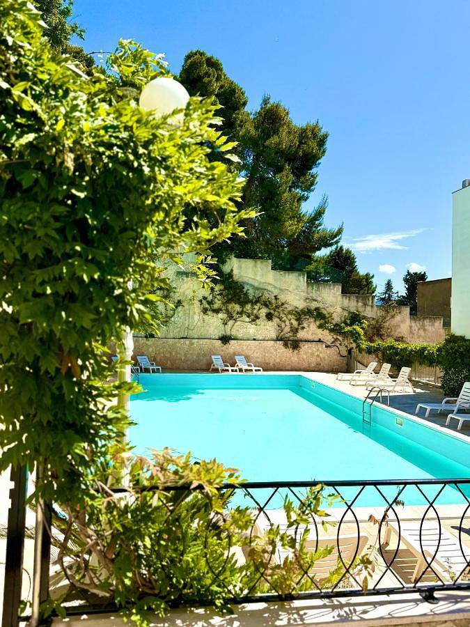 Hotel per 1 persone - 1