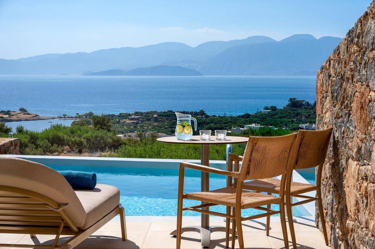 Elounda Heights (Adults Only) in Elounda, Région de Lassithi