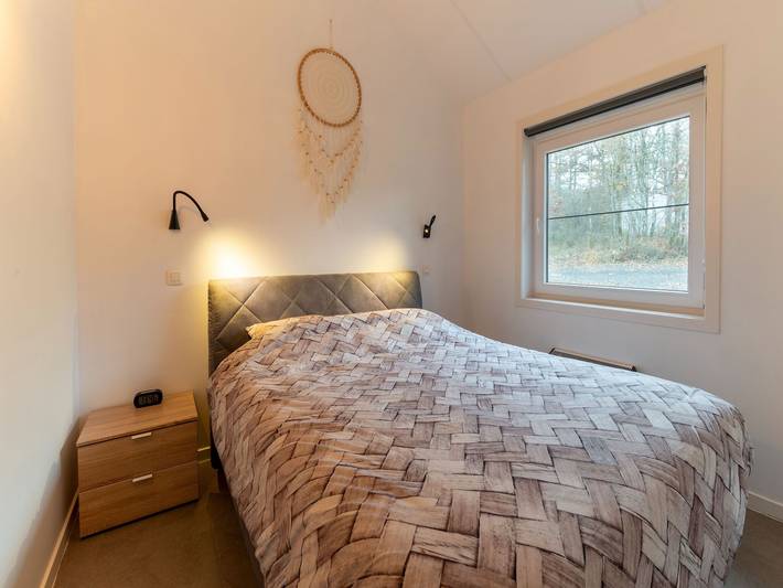 Location de vacances pour 6 personnes, avec terrasse à Somme-Leuze - 4