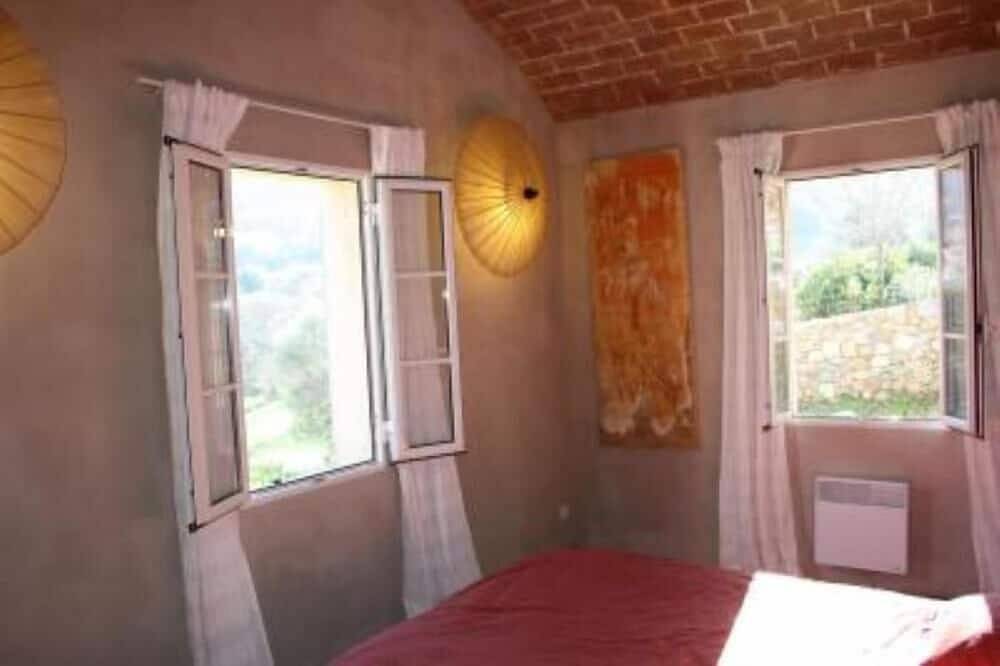 Pigna: Piso / apartamento - Pigna in Pigna (Córcega), Region de Calvi