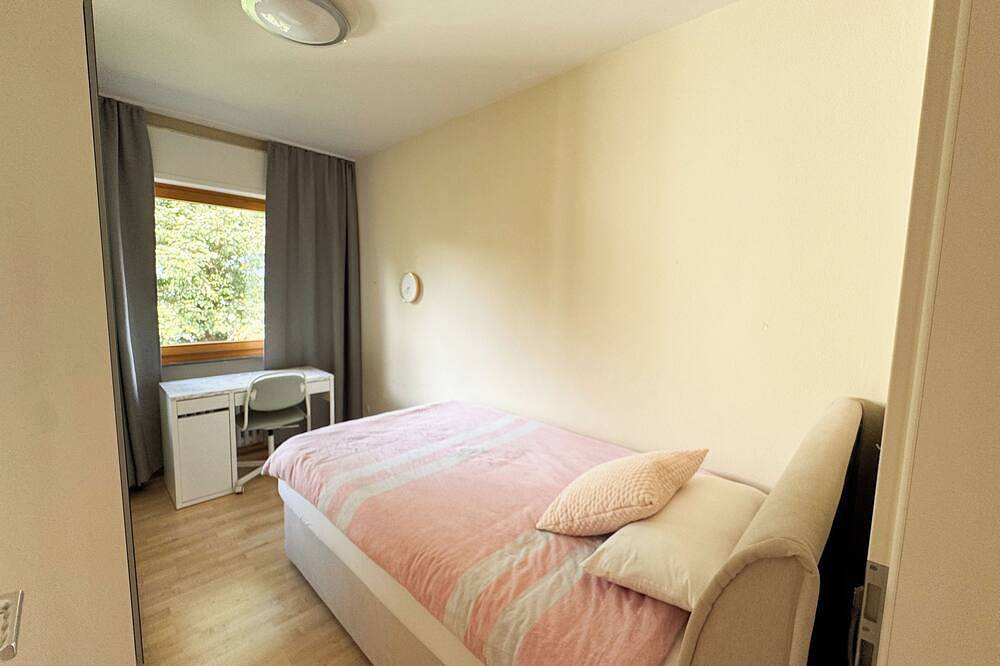 Ganze Wohnung, Charming and Cozy Home in Bad Honnef in Bad Honnef, Rhein-Sieg-Kreis