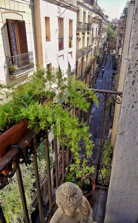 Gîte pour 2 personnes, avec Balcon dans El Trampoli - 4