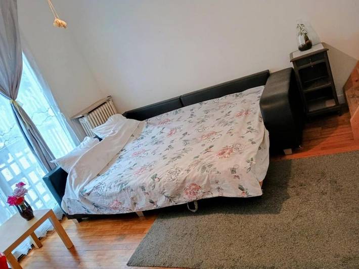 Maison d’hôte pour 2 personnes, avec jardin et vue à Vitry-sur-Seine - 2