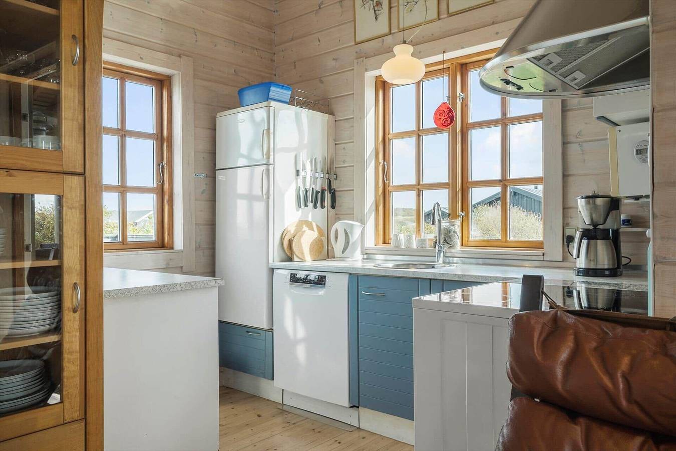 527 Lemvig - Lyngsletten 38 in Ferring, Lemvig